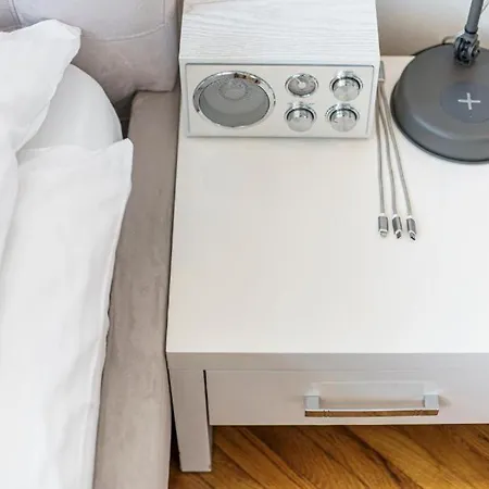 Novumhouse Straszewskiego Cracovie