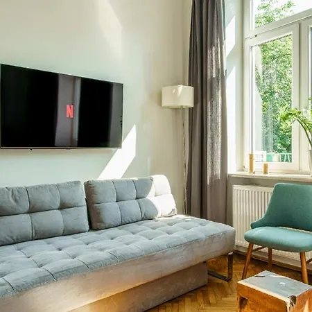 Hotel Novumhouse Straszewskiego Cracovie